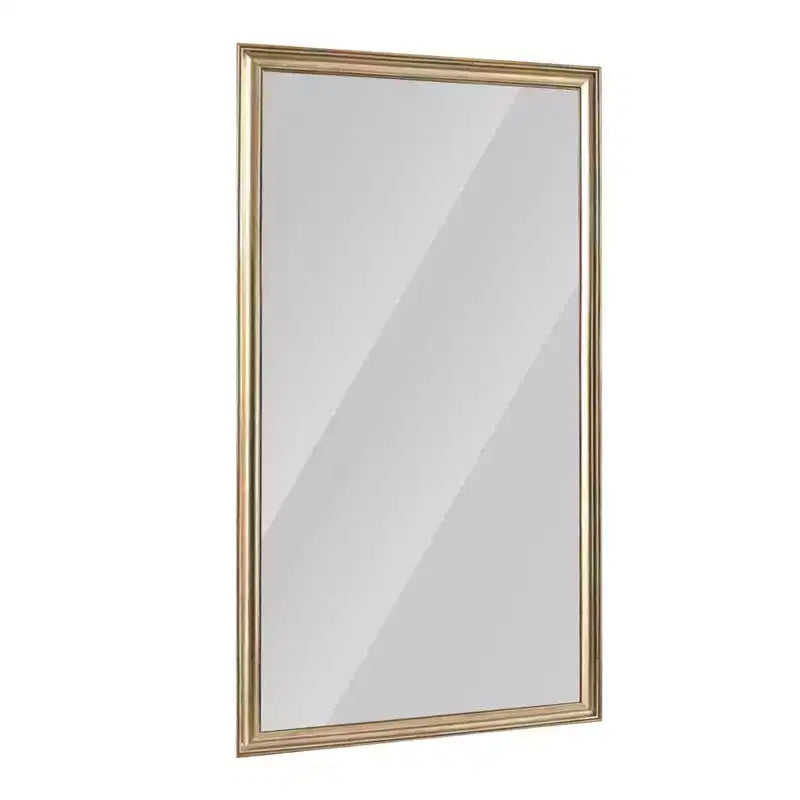 Miroir pleine longueur 70x32 pouces avec cadre en bois