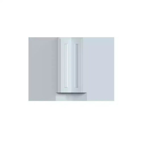 CASAINC W33x D24x H34.5 Kitchen Corner Base Cabinet