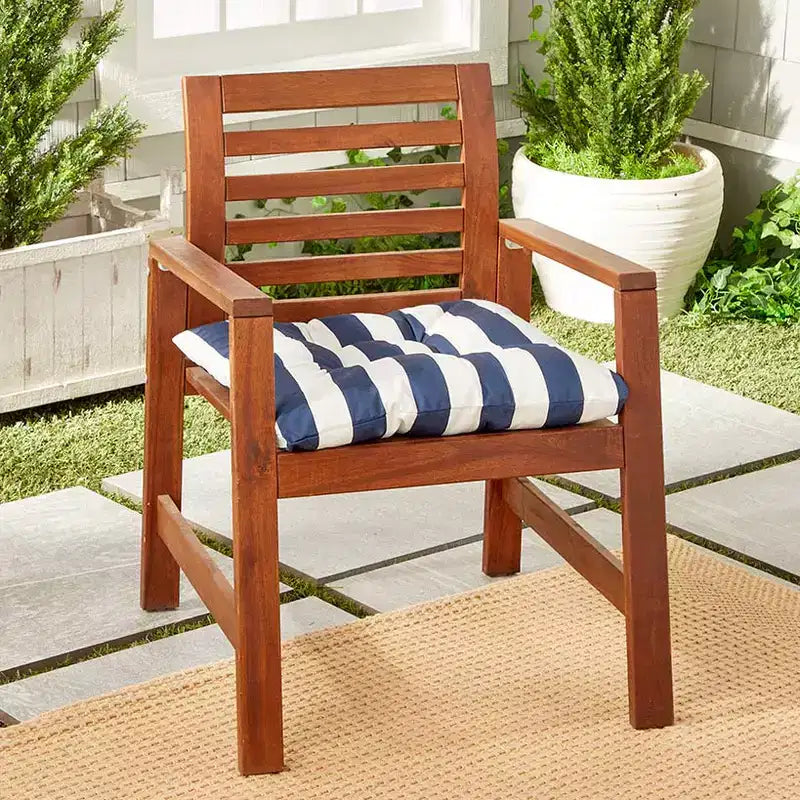 Coussin de siège extérieur