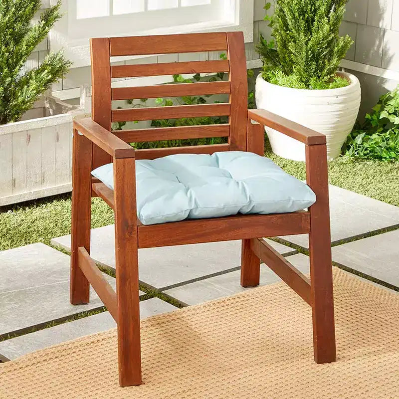 Coussin de siège extérieur