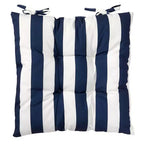 Coussin de siège extérieur