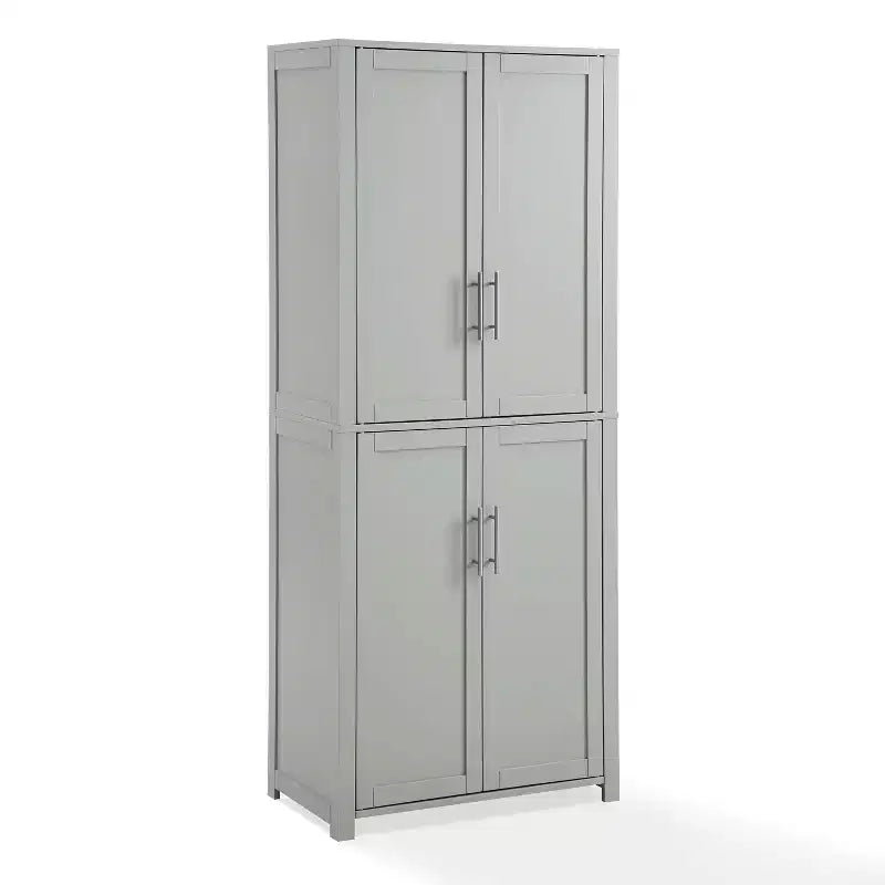 Savannah Tall Pantry - Crosley